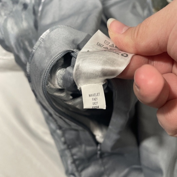 NWD $385‎ [ Full / Queen ] Duvet Cover for Hotel Collection Wavelet - Picture 7 of 16